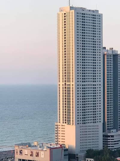 HIGHER FLOOR 1 BEDROOM HALL FOR RENT CORNICHE TOWER HIGHER FLOOR 1 BEDROOM HALL FOR RENT CORNICHE TOWER