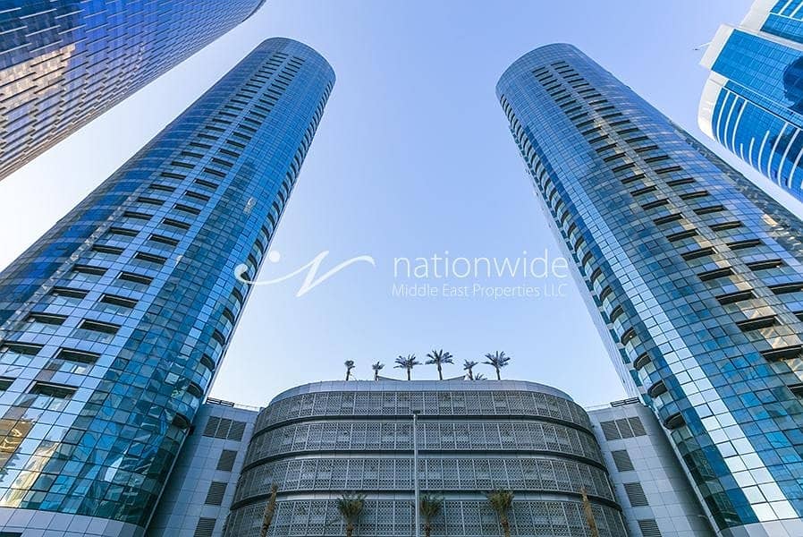 Brilliant 1 BR Apartment With Rental Back In Marina Bay C2 Brilliant 1 BR Apartment With Rental Back In Marina Bay C2