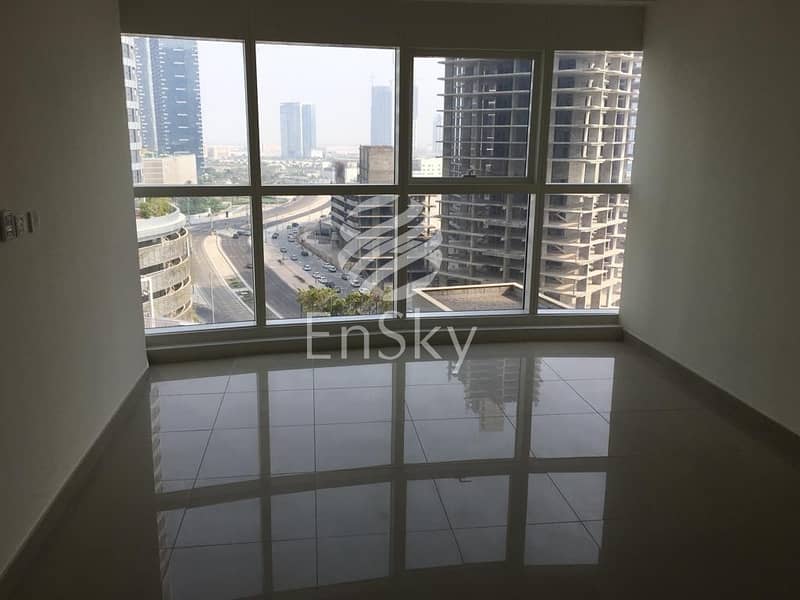 Spacious 1BR Apartment for Sale in Sigma Towers! Spacious 1BR Apartment for Sale in Sigma Towers!