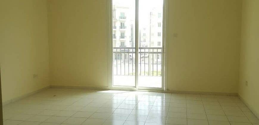 Outstanding Offer for Ready to Movers |1bhk in Spain Cluster