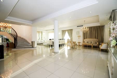 BEST DEAL Upgraded Full Golf & Lake View Villa BEST DEAL Upgraded Full Golf & Lake View Villa