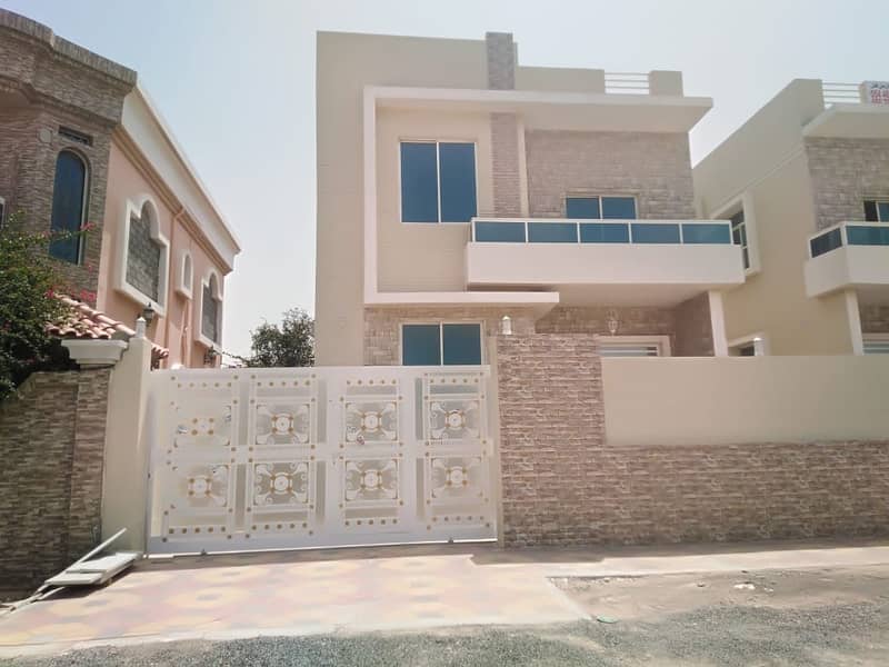 Вилла в Аль Мовайхат，Аль Мовайхат 2, 5 спален, 1220000 AED - 4566449