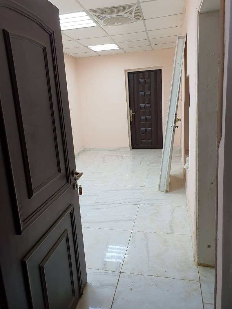 2bhk  villa Available for Rent  AL  Rashidiya  Ajman UAE