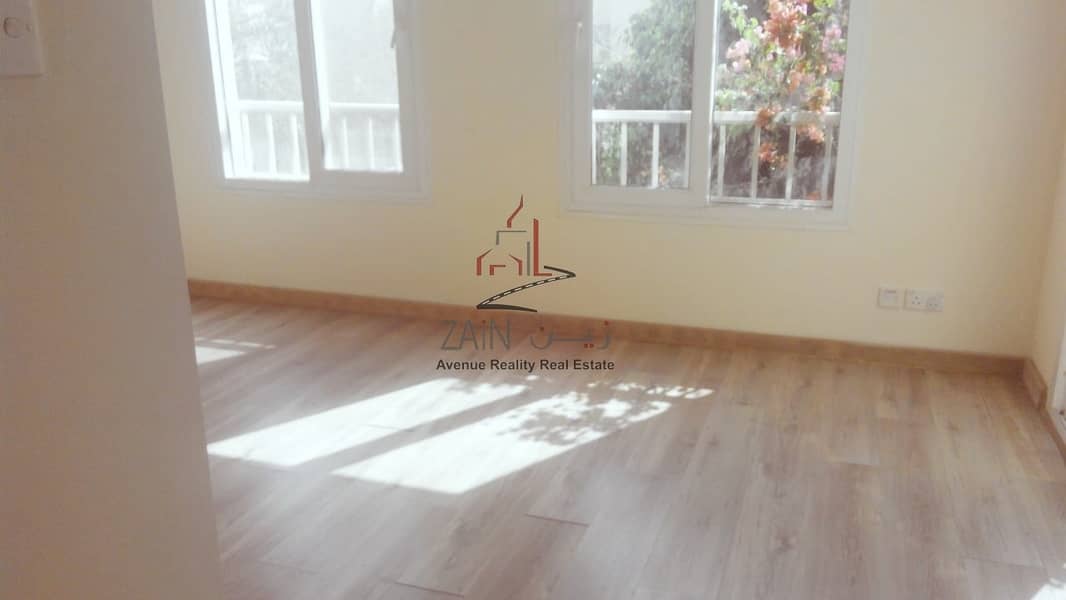 Well Maintained 4M Villa | 2BR+Study | Ready Garden | Spring-5