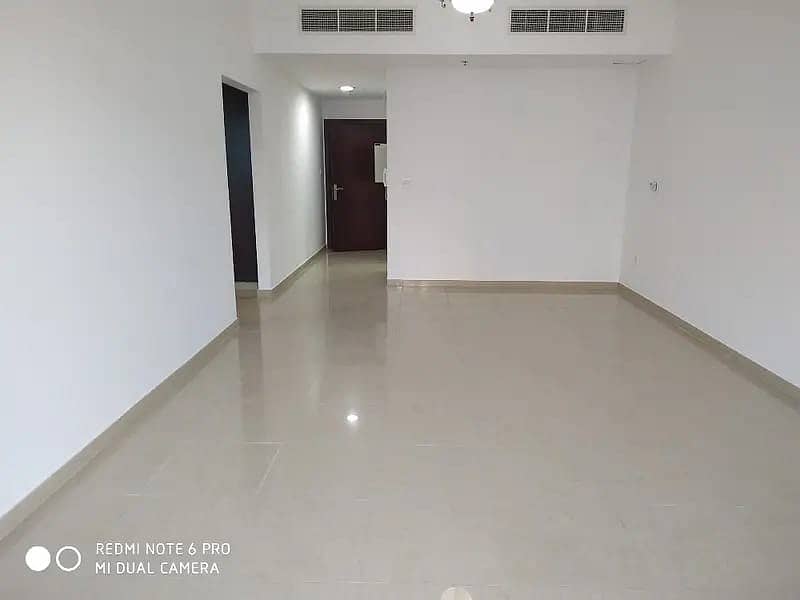Very cheapest rate 1bhk with big hall,wardrobes,balcony,. . Gym,pool,parking free. .