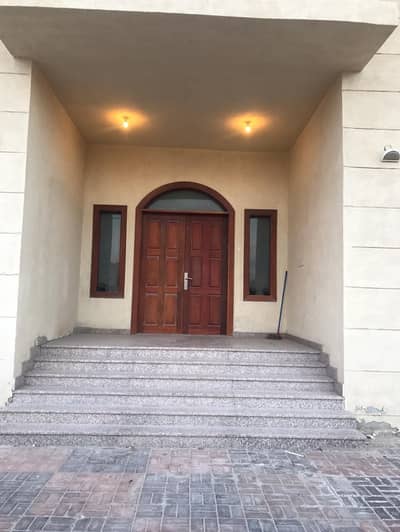 Sophisticated Studio Apartment in Khalifa City A Sophisticated Studio Apartment in Khalifa City A
