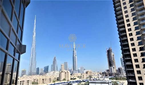 Burj Khalifa View | Spacious 1BR | Reduced Price Burj Khalifa View | Spacious 1BR | Reduced Price