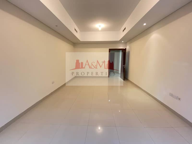 Newly Renovated.: 2 Bedroom Apartment with Maids room in Al Nahyan Mamoura for 60 Newly Renovated.: 2 Bedroom Apartment with Maids room in Al Nahyan Mamoura for 60