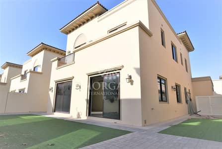 Vacant | 3BR+Maid Independent Villa Type 2 Vacant | 3BR+Maid Independent Villa Type 2