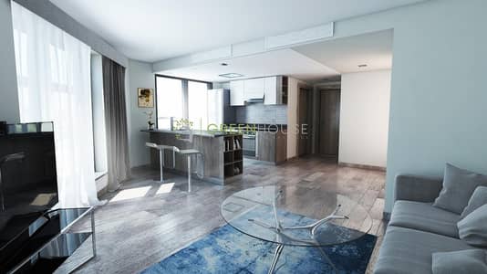 Multiple Units Available | Studio / 1BR / 2BR for Hospital Staffs Multiple Units Available | Studio / 1BR / 2BR for Hospital Staffs