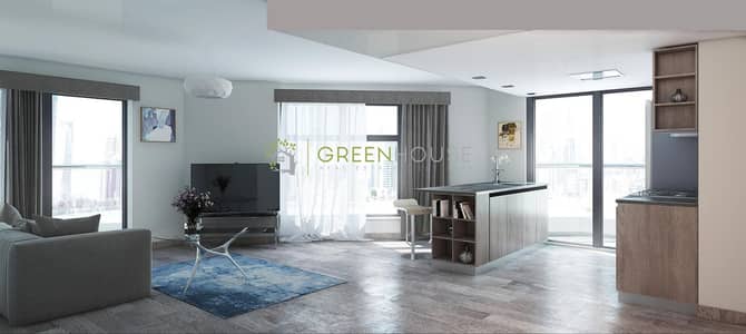 Multiple Units Available | Studio / 1BR / 2BR for Supermarkets Staffs Multiple Units Available | Studio / 1BR / 2BR for Supermarkets Staffs