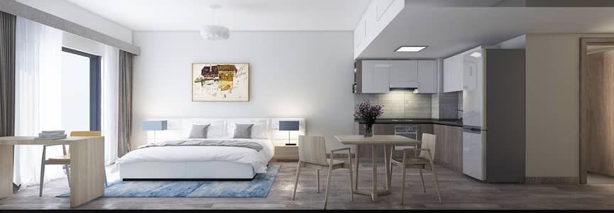 Multiple Units Available | Studio / 1BR / 2BR for Hotel Staffs Multiple Units Available | Studio / 1BR / 2BR for Hotel Staffs