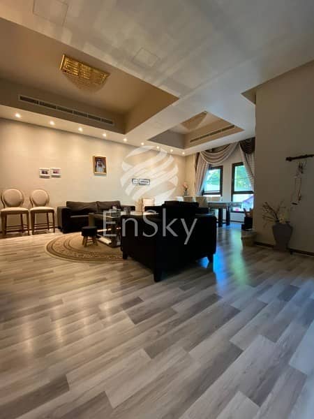 No Transfer Fees- Newly Maintained Villa in Phase 1 No Transfer Fees- Newly Maintained Villa in Phase 1