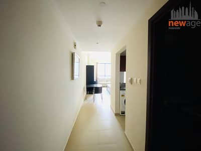 Chiller Free Fully Furnished Studio For Rent In X1 JLT Chiller Free Fully Furnished Studio For Rent In X1 JLT