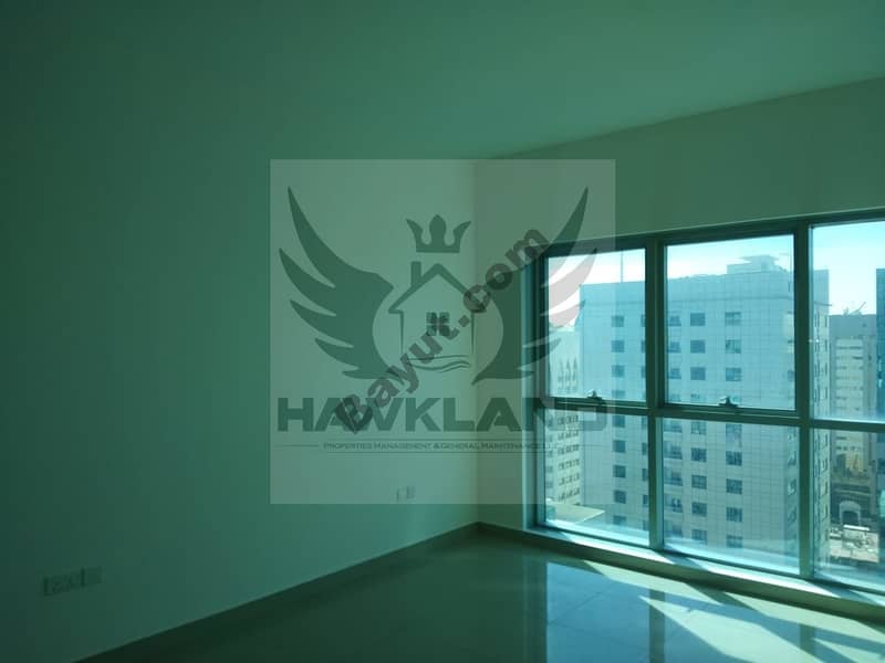 Excellent Studio Closed to Abu Dhabi Mall
