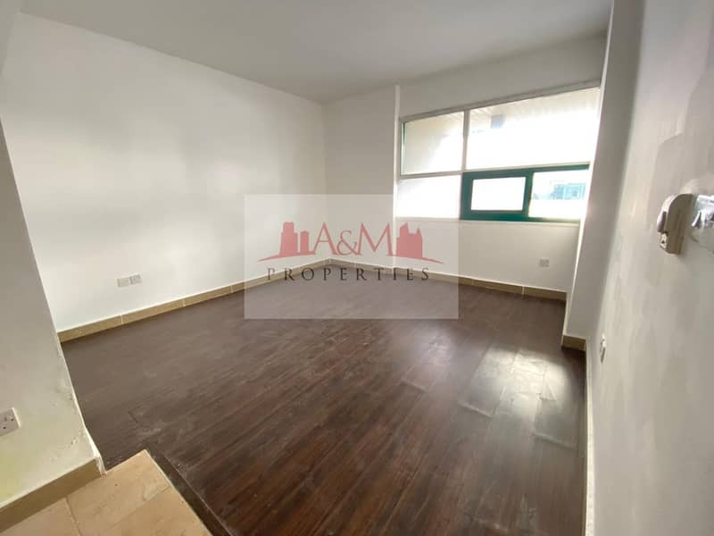 2 STUNNING Studio Apartment  with Excellent finishing in khalidiyah for 35