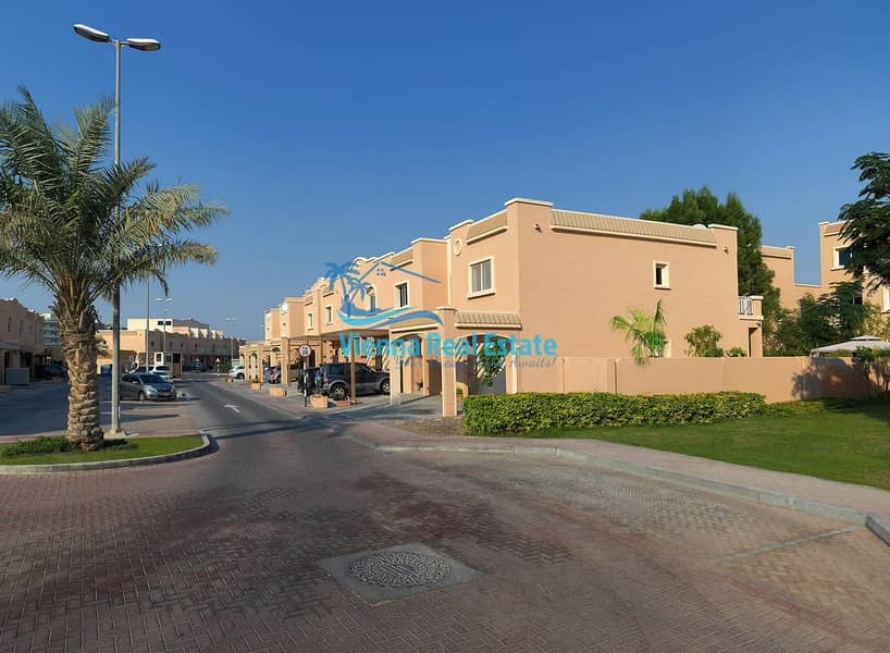 3 Bedroom Villa for RENT Al Reef AED 94K 3 Bedroom Villa for RENT Al Reef AED 94K