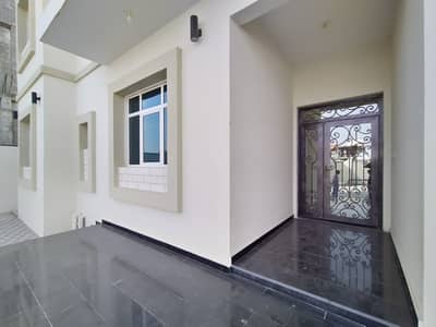 Monthly Option, 2 Bedrooms Hall Big Kitchen Ground Floor near to Makani Mall at Al Shamkha South Monthly Option, 2 Bedrooms Hall Big Kitchen Ground Floor near to Makani Mall at Al Shamkha South