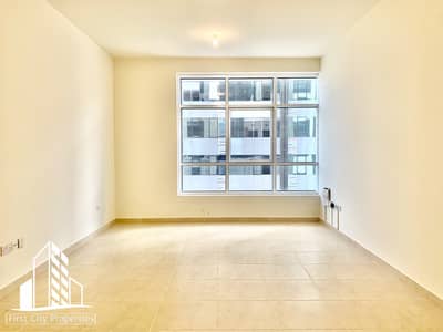 1 Bedroom Flat for Rent in Al Khalidiyah, Abu Dhabi - NO COMMISSION | NEAT AND CLEAN 1 BHK IN REMAH TOWER 1 Bedroom Flat for Rent in Al Khalidiyah, Abu Dhabi - NO COMMISSION | NEAT AND CLEAN 1 BHK IN REMAH TOWER