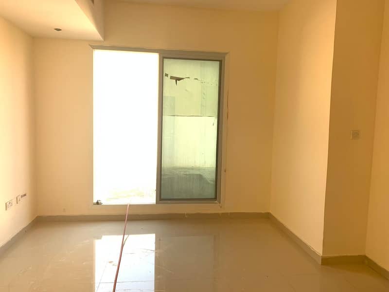 Unfurnished Large and Spacious Studio studio available at good price