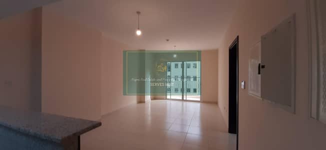 12 Cheques! Brand New! 1 Bed/Balcony in Rawdhat 12 Cheques! Brand New! 1 Bed/Balcony in Rawdhat