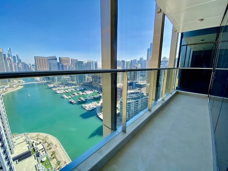 Квартира в Дубай Марина，Спаркл Тауэрс，Спаркл Тауэр 1, 3 cпальни, 3063750 AED - 4567255