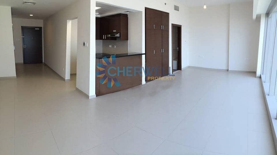 Sea View | Well Maintained Apartment | 12 Payments