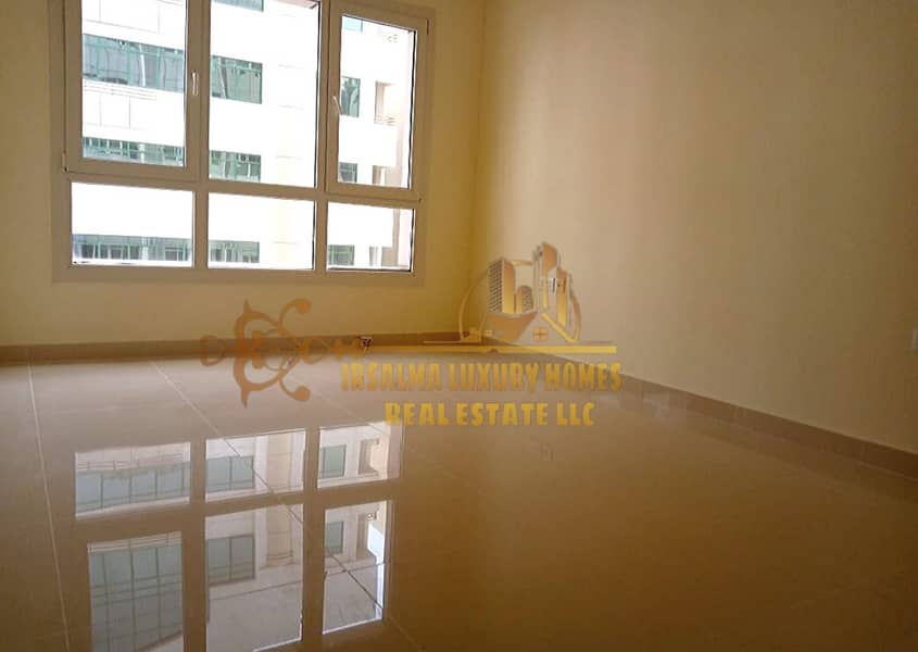 MAGNIFICENTLY CHEAP AND SPACIOUS TWO BEDROOM FLAT NEAR  CHOITRAMS KHALIDIYA