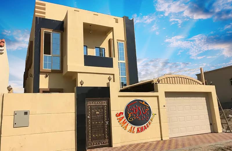 Вилла в Аль Рауда，Аль Равда 1, 5 спален, 1150000 AED - 4567429