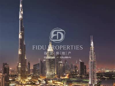 Fully Furnished | Direct Mall Access | Mid Floor Fully Furnished | Direct Mall Access | Mid Floor