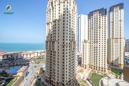 Full Sea View | Vacant 1 Bedroom | High Floor Full Sea View | Vacant 1 Bedroom | High Floor