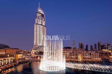 Best Two Bed Layout | High Floor | All Inclusive Best Two Bed Layout | High Floor | All Inclusive