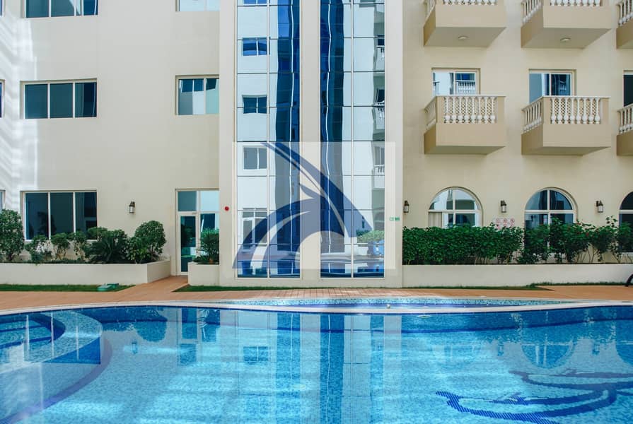 1 BR Apt | AED5