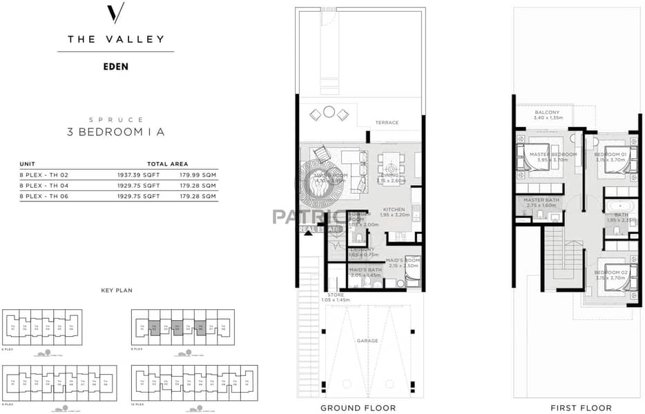11 70/30 Post Handover Payment | 20 Mins to Downtown | Luxurious Villa  in The Valley