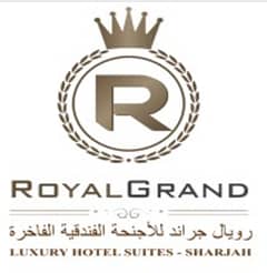 Royal Grand Hotels Apartments