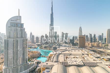 Bright and Elegant 2 Bed Unit | All Included Bright and Elegant 2 Bed Unit | All Included