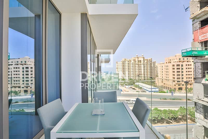 12 Soho Building | Palm Jumeirah | No Commission