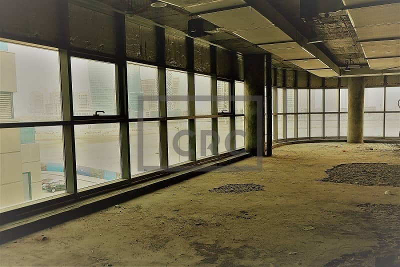 Direct Parking | Canal View | Corner | Binary Direct Parking | Canal View | Corner | Binary