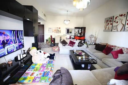 Amazing 2BR Apt For Rent in Azizi Amazing 2BR Apt For Rent in Azizi