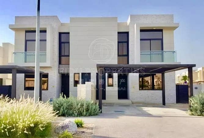 Brand New Townhouse | Spacious Layout | Amazing Location