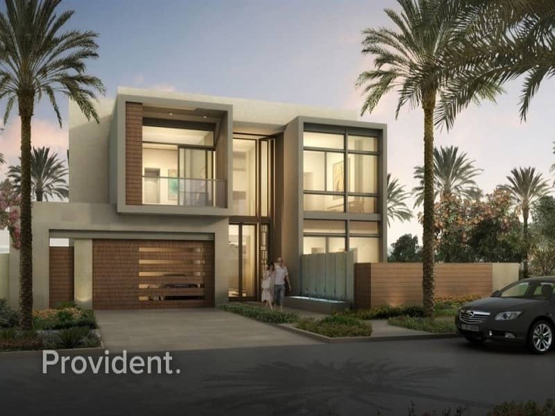 Signature Villas Frond N | Direct from Developer