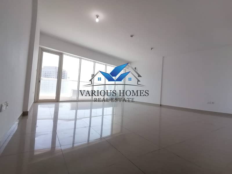 Elegant 03 BR I Maids I Balcony I Parking in Tower at Danet Abu Dhabi Elegant 03 BR I Maids I Balcony I Parking in Tower at Danet Abu Dhabi