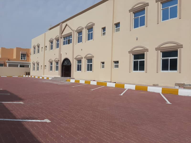 brand new amazing finishing  1 bedroom hall for rent in khalifa B