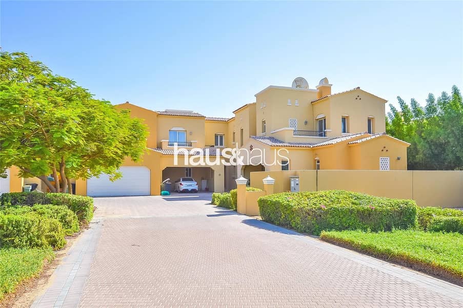 Priced to Sell | Type B | Opposite Pool & Park