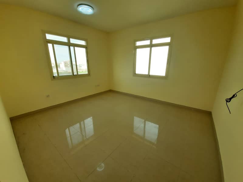 شقة في مدينة محمد بن زايد 2 غرف 48000 درهم - 4541015