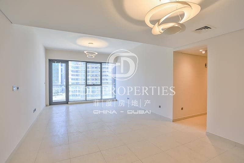 Brand new 2 bed| Motivated Seller | SZR View