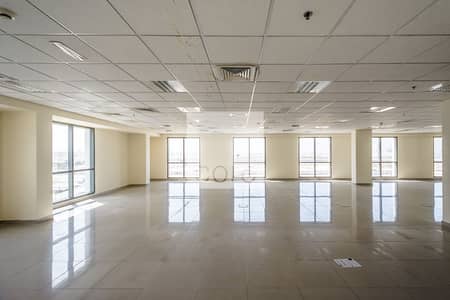 Low floor fitted office space in EBC for rent Low floor fitted office space in EBC for rent