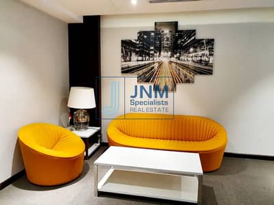 Fully Furnished & Fitted Office in One Lake Plaza Fully Furnished & Fitted Office in One Lake Plaza