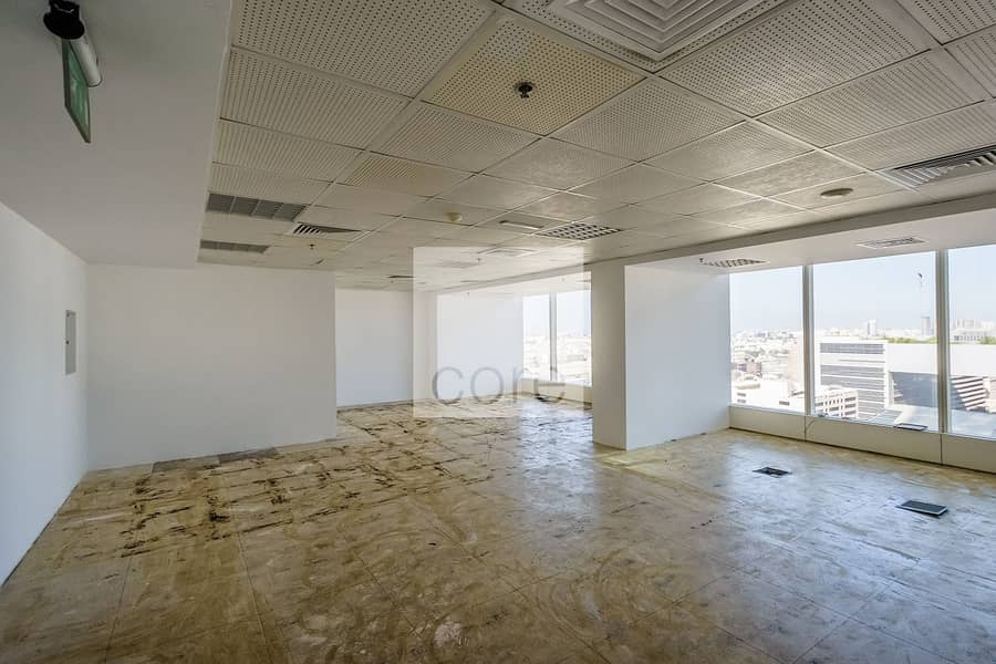 Vacant CAT A Office | Ideally Located
