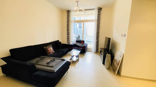 Fully Furnished Apartment With Balcony Fully Furnished Apartment With Balcony